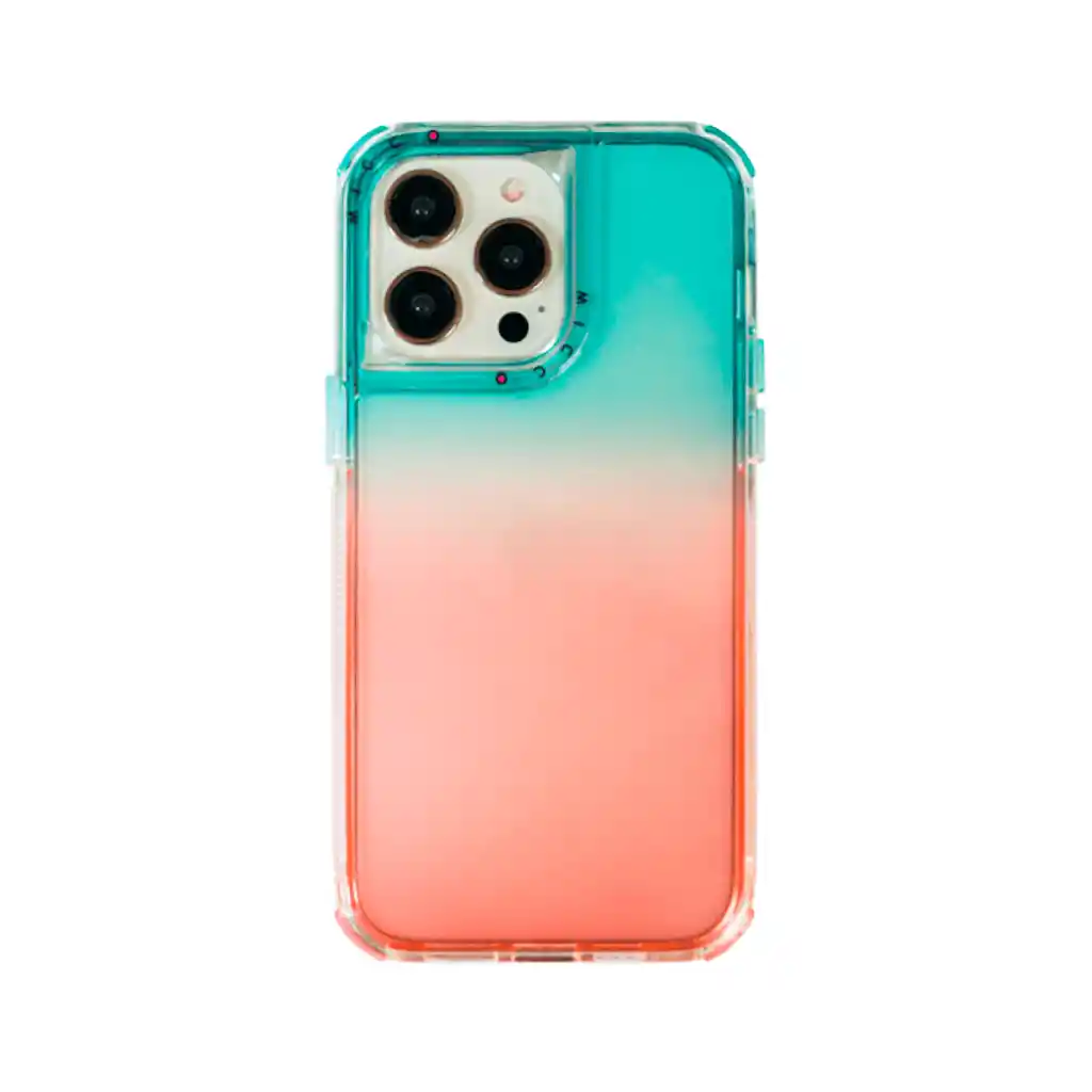 Estuche Iphone 15 Luv Rosado