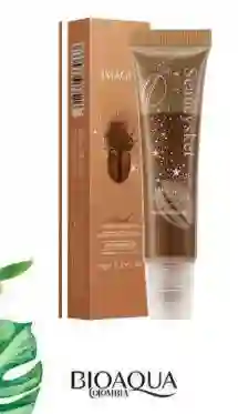Exfoliante Labios Café