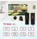 Tv Stick Android Tv 4k Ultra Hd Asistente De Voz Google