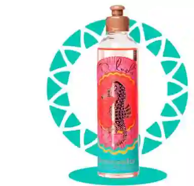 Bronceador De Coco Dluchi 250 Ml