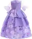 Disfraz Isabela Madrigal - Talla 120