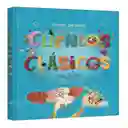 Libro Infantil Cuentos Clásicos Con Ilustraciones Para Niños