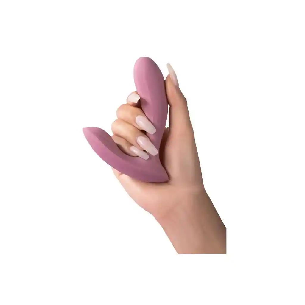 Vibrador Erica Svakom