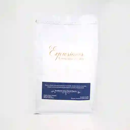 Café Castillo Tradicional 250gr En Grano