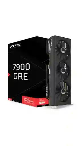 Xfx Radeon Rx 7900 Gre 16gb Gddr6