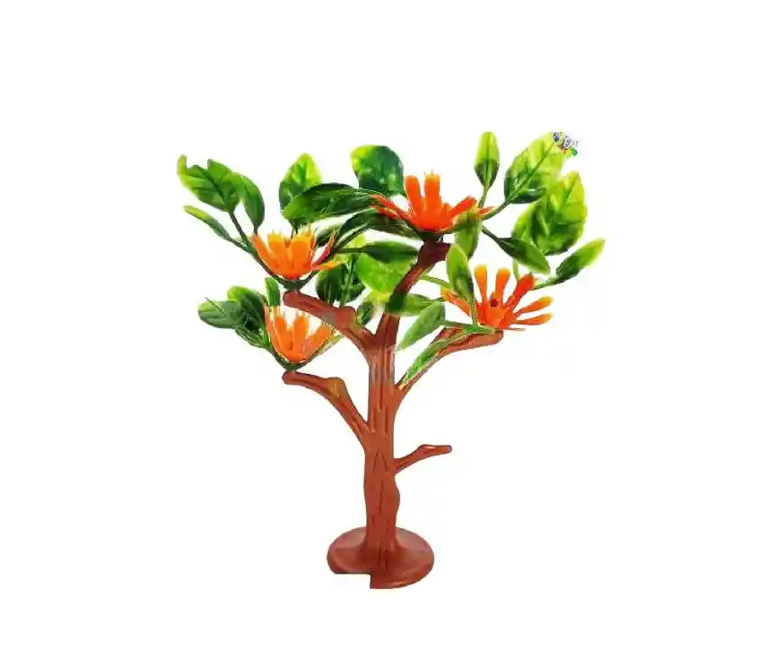 Arbol Ref: 2331 Para Maqueta Paquete X3 Unidades