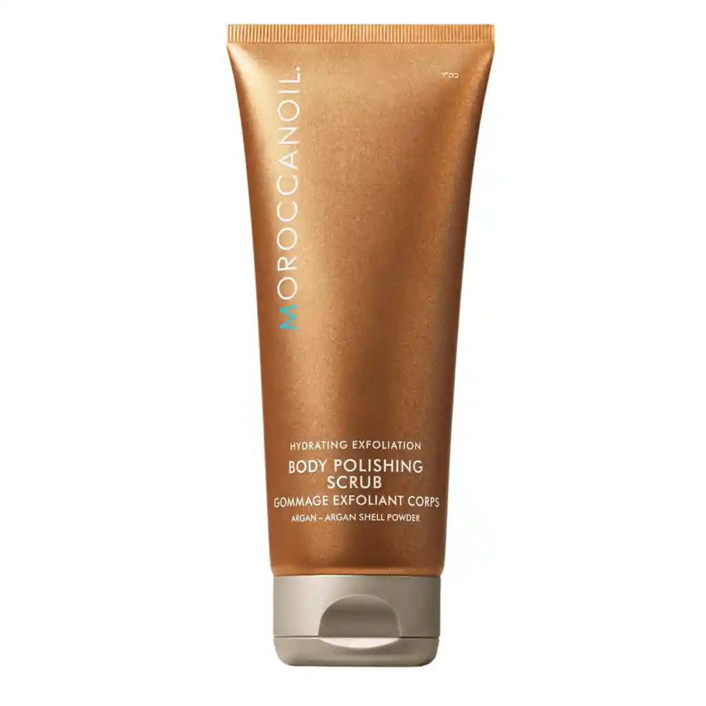 Exfoliante Corporal Moroccanoil 200ml