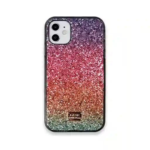 Estuche Iphone 13 Pro Max Glitter