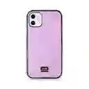 Estuche Samsung S21 Fe Glitter