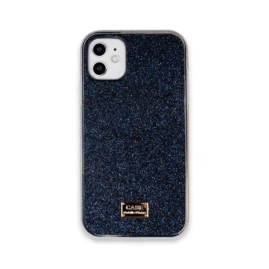 Estuche Samsung S21 Fe Glitter