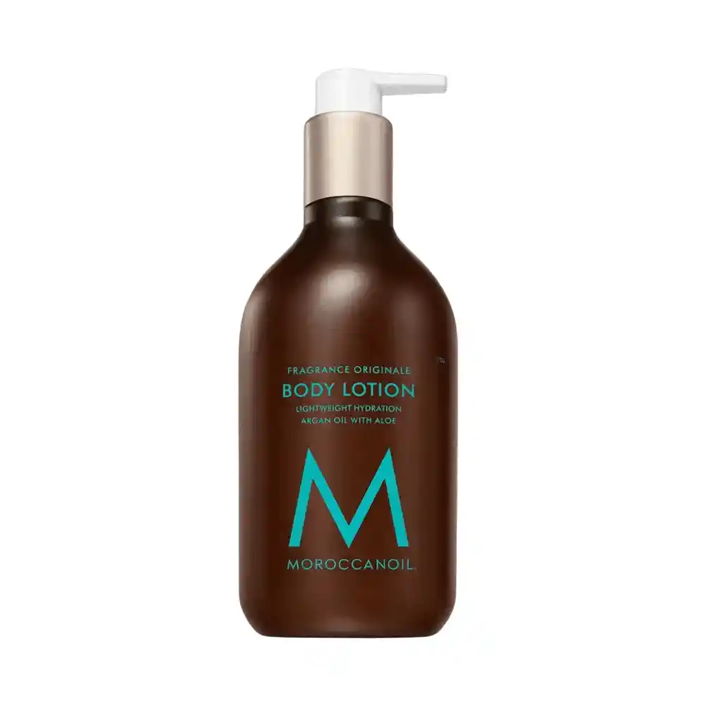 Loción Hidratante Corporal Moroccanoil 360ml