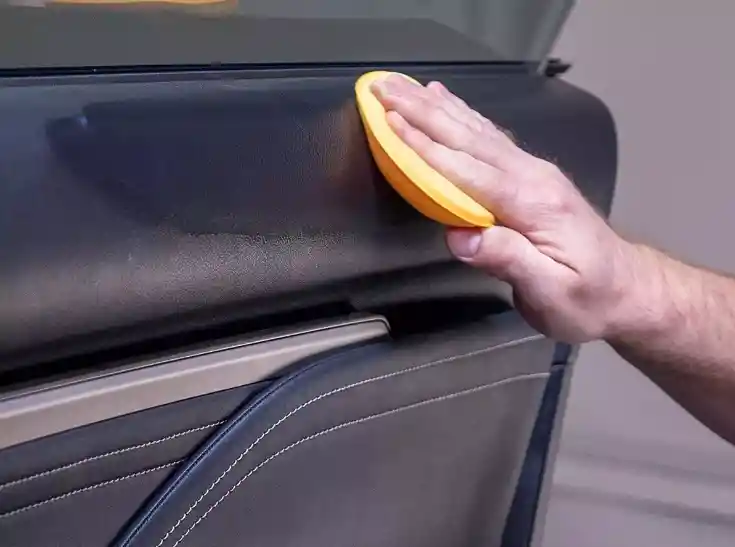 Ultimate Protectant Meguiars Interior Exterior