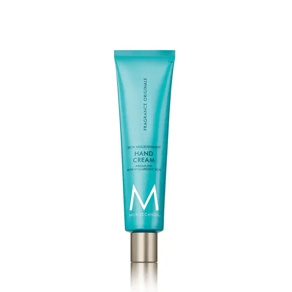 Crema Para Manos Moroccanoil 100ml