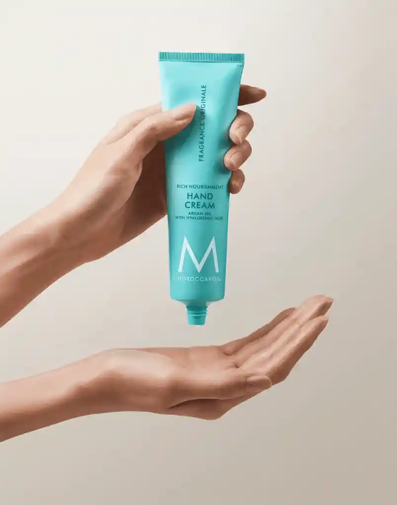 Crema Para Manos Moroccanoil 100ml