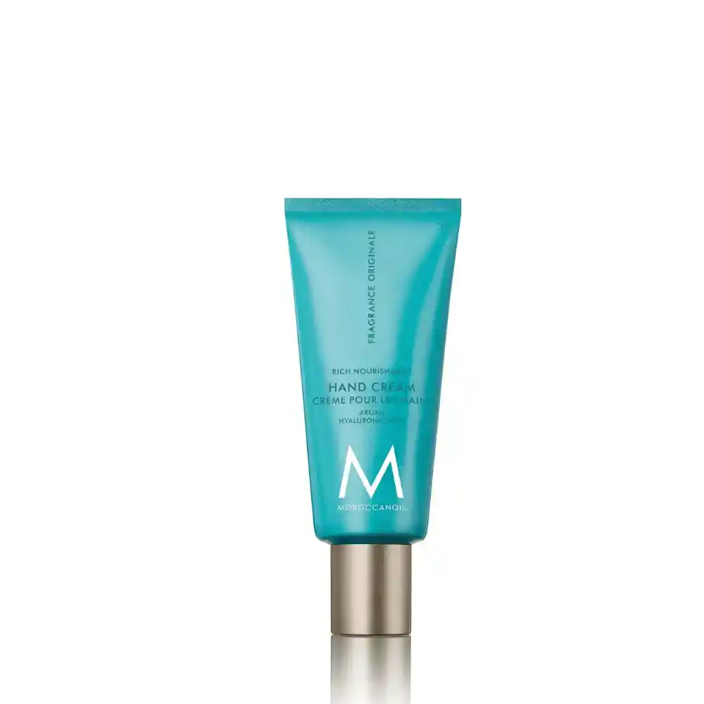 Crema Para Manos Moroccanoil 40ml