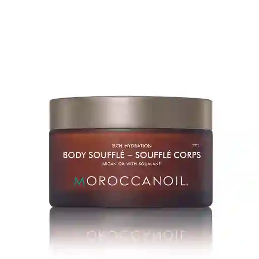 Soufflé Corporal Moroccanoil 200ml