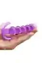 Plug Acostumbrador Anal Harry 11 Cm Siliconado