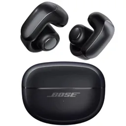 Bose Ultra Open Earbuds Audifonos Bluetooth Negro