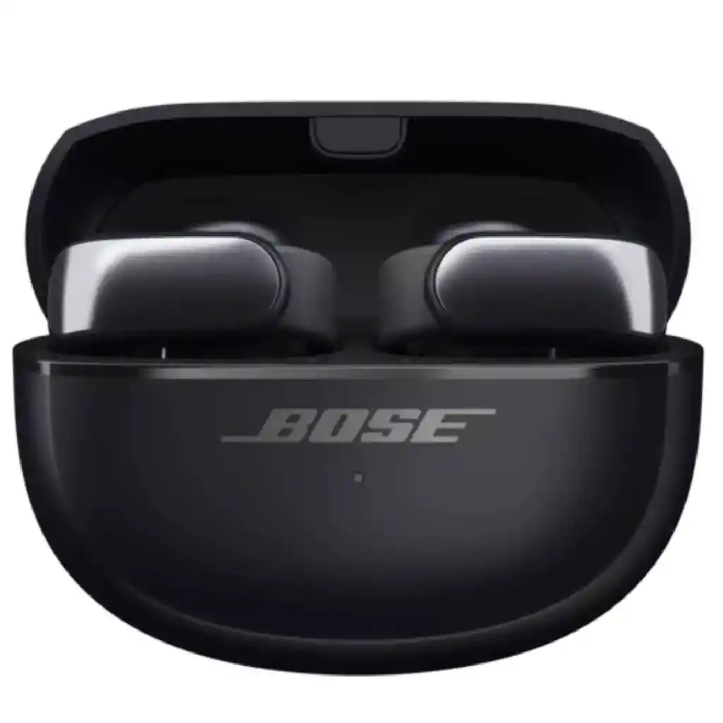 Bose Ultra Open Earbuds Audifonos Bluetooth Negro