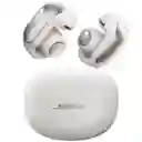 Bose Ultra Open Earbuds Audifonos Bluetooth Blanco