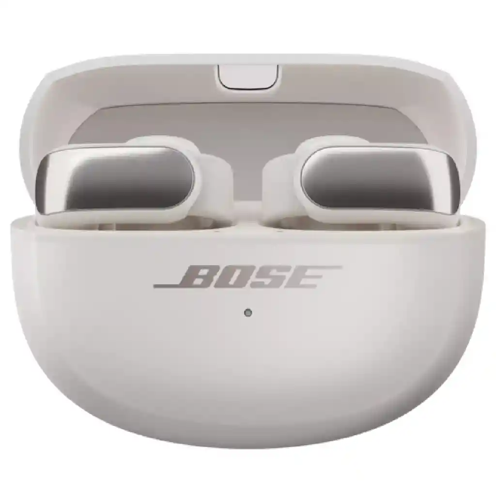 Bose Ultra Open Earbuds Audifonos Bluetooth Blanco