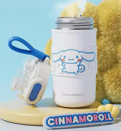 Termo Cinnamoroll