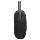 Jbl Clip 5 Parlante Bluetooth Ip67 - 12 Hrs Negro