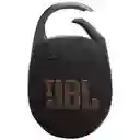 Jbl Clip 5 Parlante Bluetooth Ip67 - 12 Hrs Negro