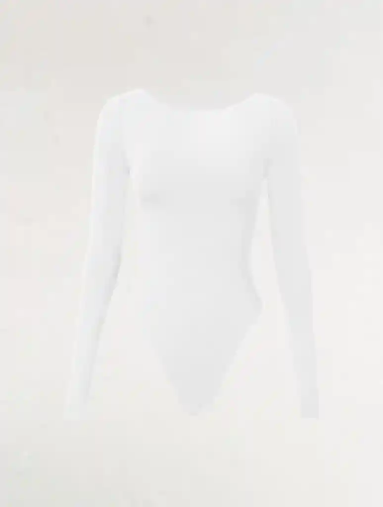 Body The Essential Blanco M