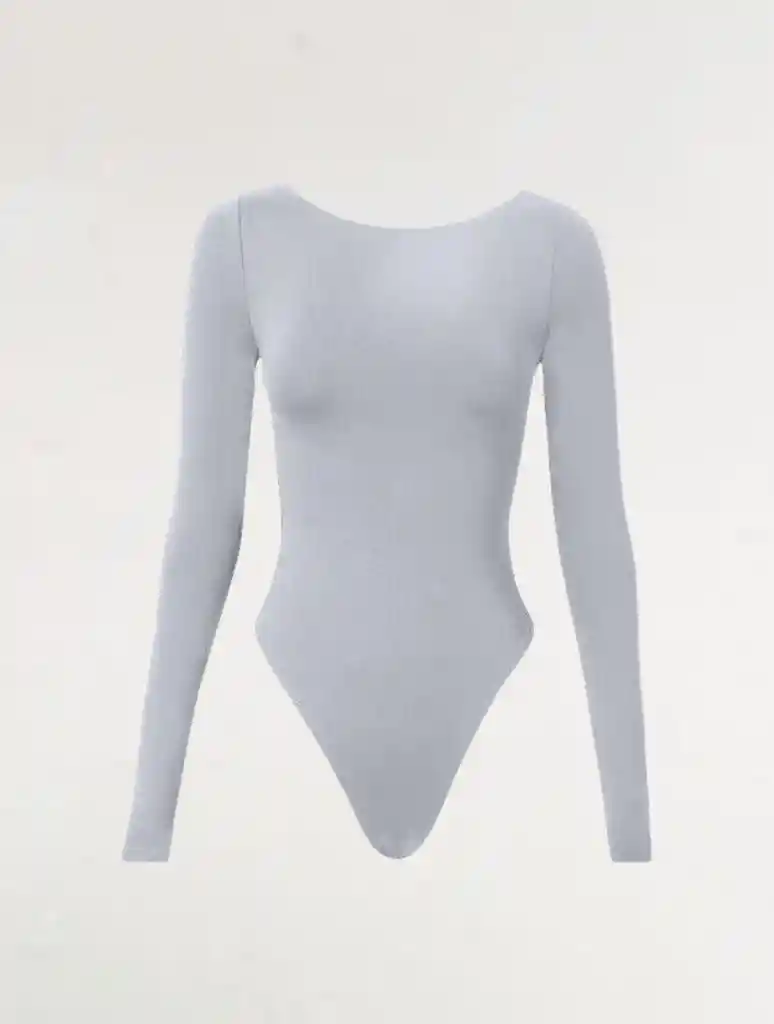 Body The Essential Gris S