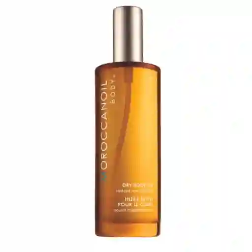 Aceite Seco Corporal Moroccanoil 100ml