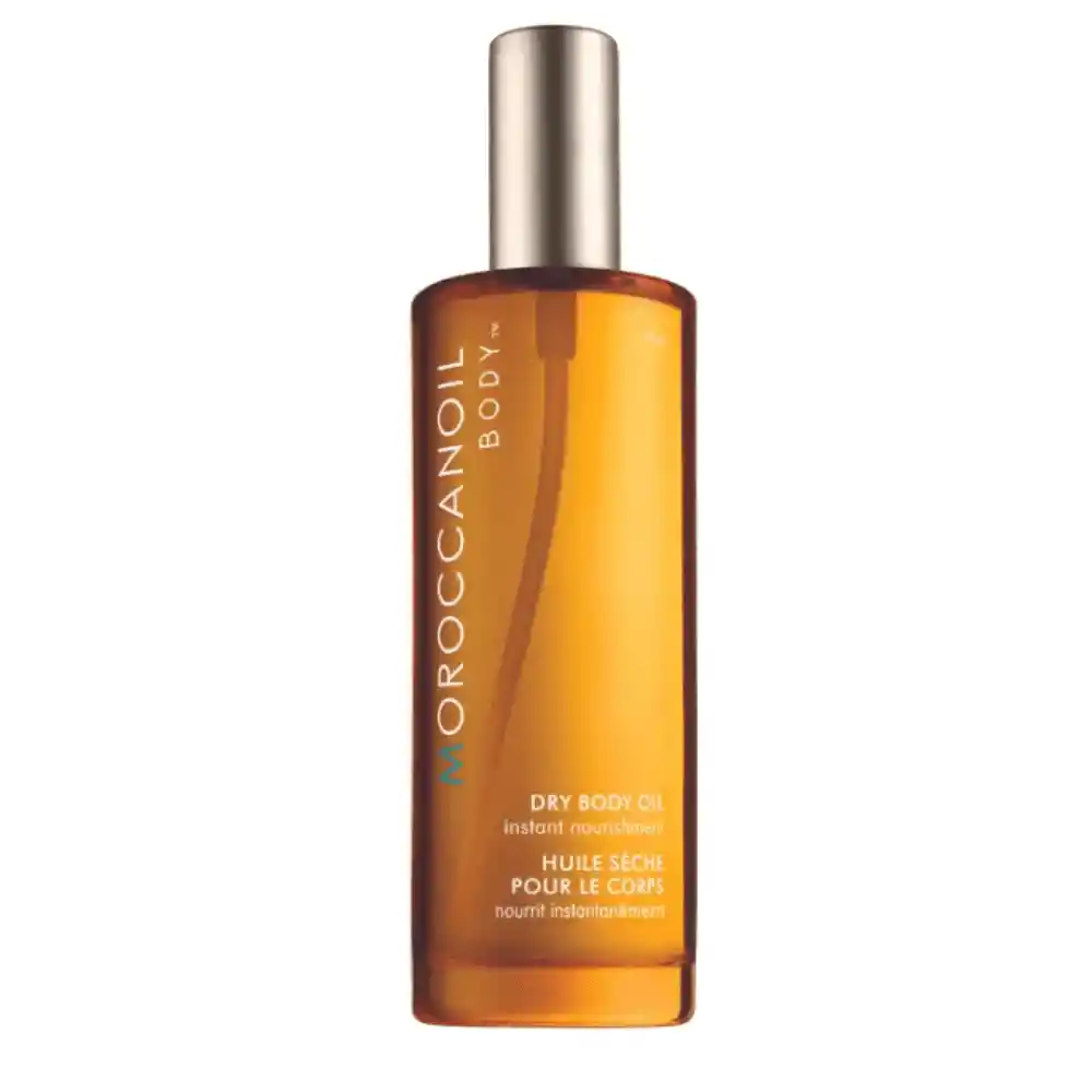 Aceite Seco Corporal Moroccanoil 100ml