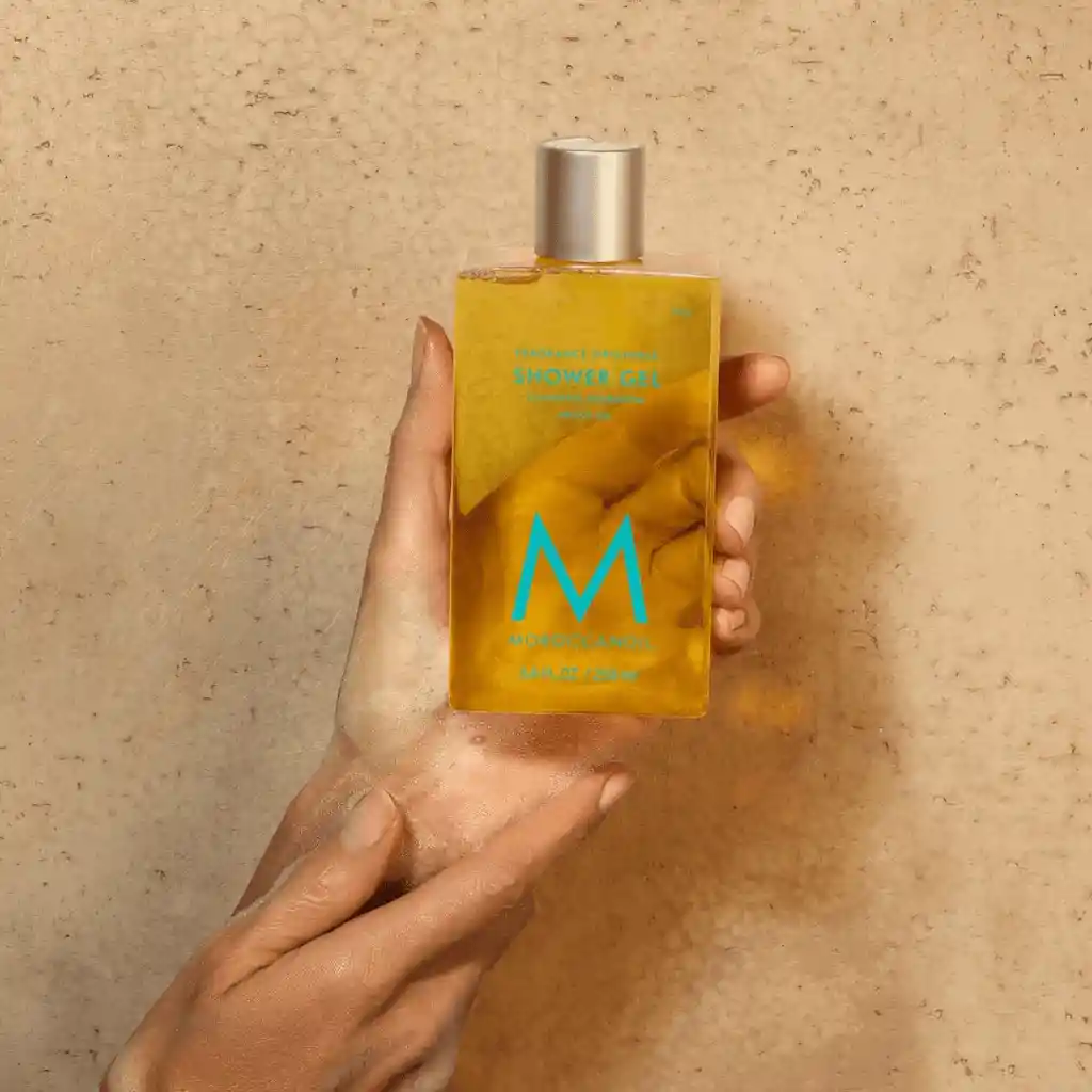 Gel De Ducha Moroccanoil 250ml