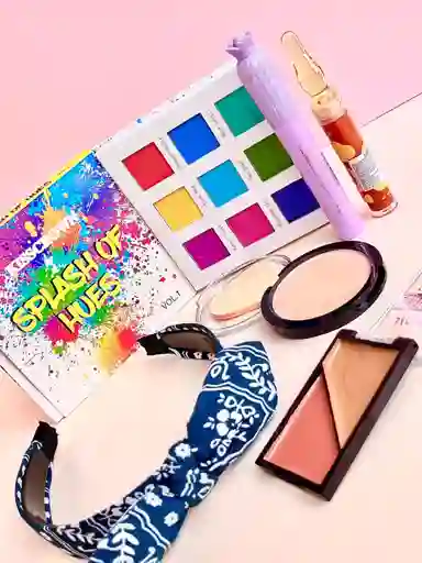 Regalo Especial Combo De Maquillaje - Combo 6			