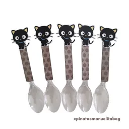 Paquete Cucharas Gato X 12 Und