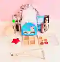 Regalo Especial De Maquillaje Y Accesorios - Combo 16			