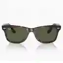 Ray-ban 2140 902 Marco Carey Lente G15 Verde Gafas De Sol Ray Ban Rayban Gafas De Sol