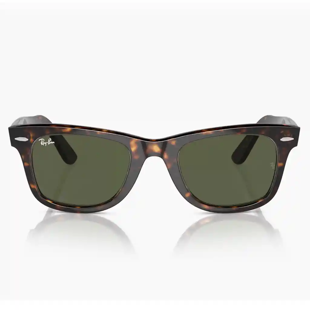 Ray-ban 2140 902 Marco Carey Lente G15 Verde Gafas De Sol Ray Ban Rayban Gafas De Sol