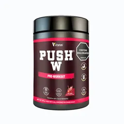 Push Work 60 Servicios