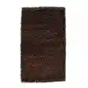Tapete Alfombra India Café 133 X 190cms