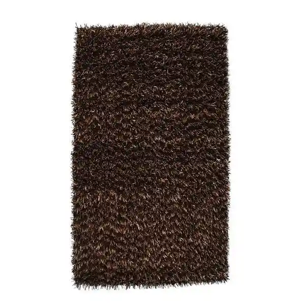 Tapete Alfombra India Café 133 X 190cms