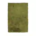 Tapete Alfombra India Verde 140 X 200cms