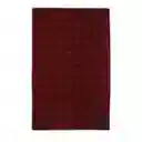Tapete Alfombra Rojo Turquia Sala 140 X 200cms