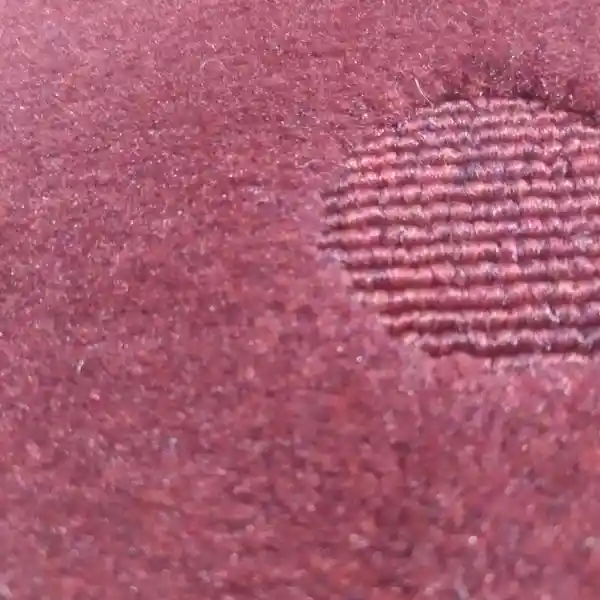 Tapete Alfombra Rojo Turquia Sala 140 X 200cms