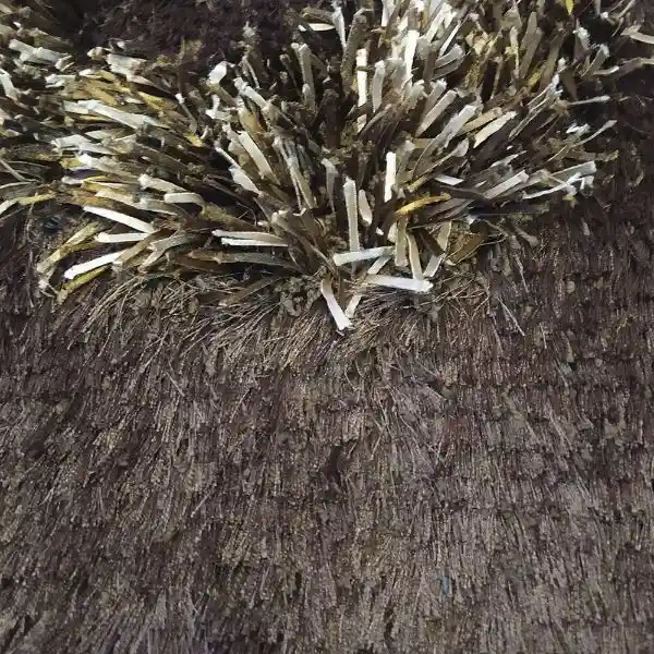 Tapete Alfombra India Café 133 X 190cms
