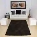 Tapete Alfombra India Café 133 X 190cms
