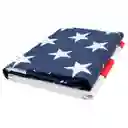 Bandera Estados Unidos Usa Eeuu 150 X 90cm Exterior Grande