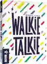 Juego De Cartas Walkie Talkie Para Agilidad Mental Adultos