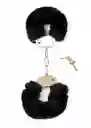 Esposas Metal Peluche Sado Fetiche Bdsm Cosplay Sexua Pareja