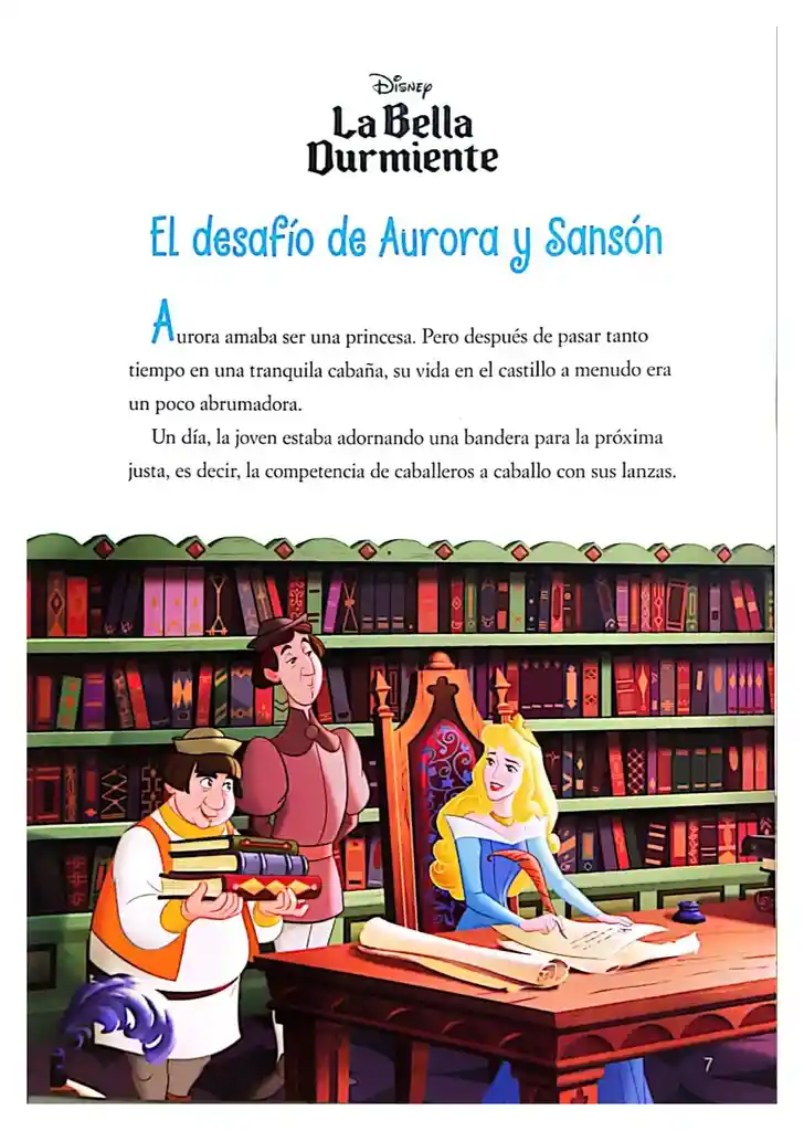 Libro Infantil Cuentos Princesas Y Caballos Asombrosos Niños